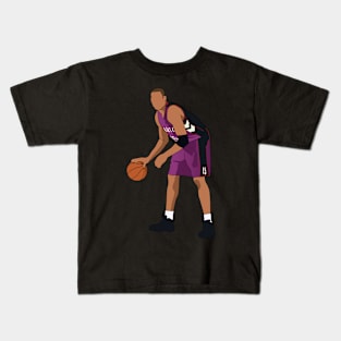 Vince Carter Kids T-Shirt